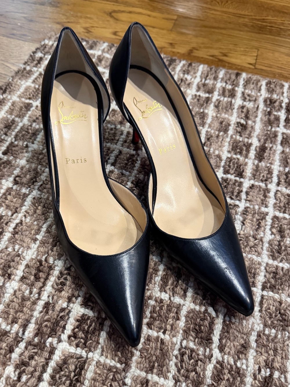 Christian Louboutin Heels
